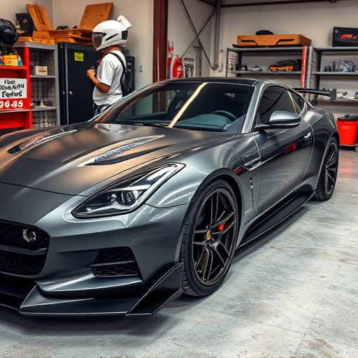 Automotive customization