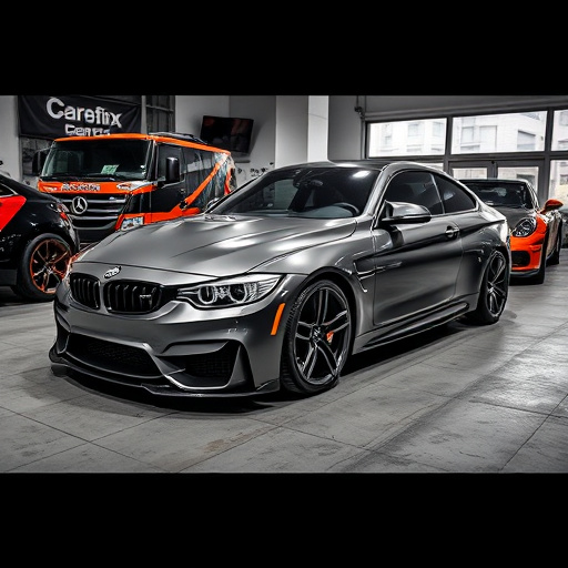 Automotive customization