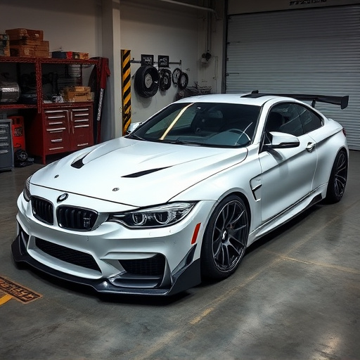 Automotive customization