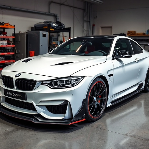 Automotive customization