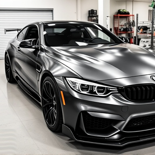 Automotive customization