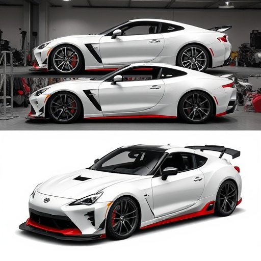 Automotive customization