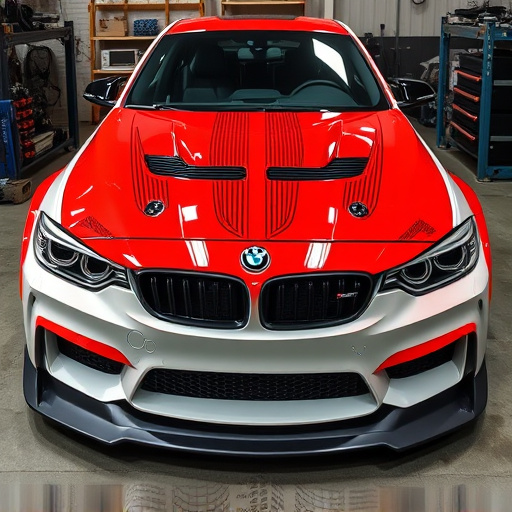 Automotive customization