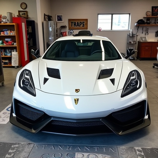 Automotive customization