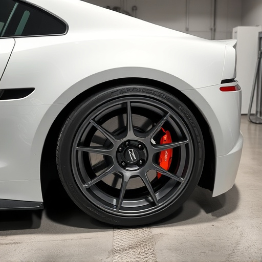Automotive customization
