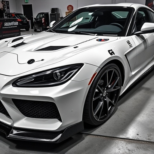 Automotive customization
