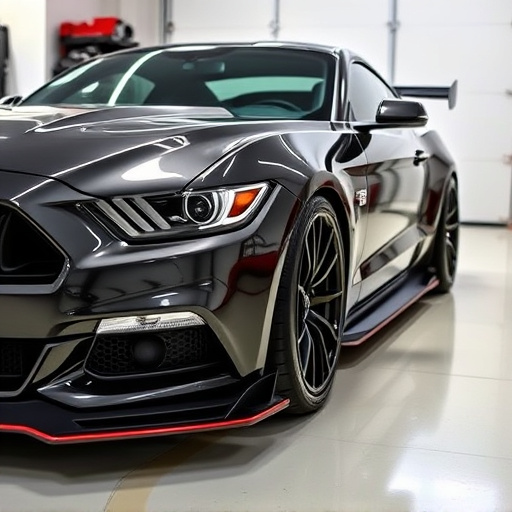 Automotive customization