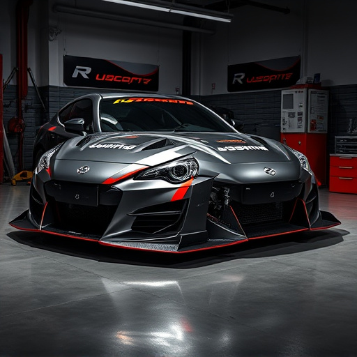 Automotive customization