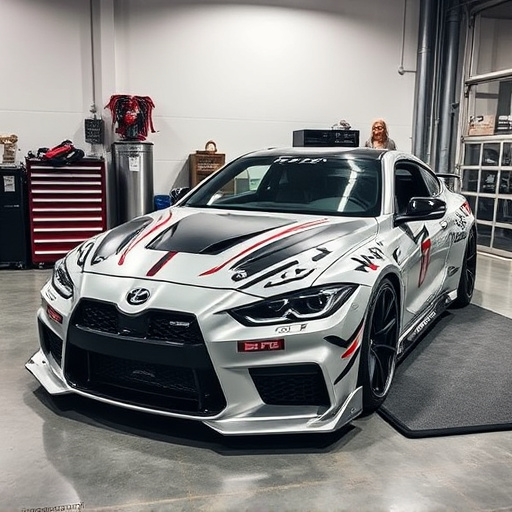 Automotive customization