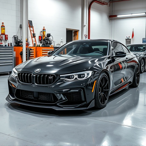 Automotive customization