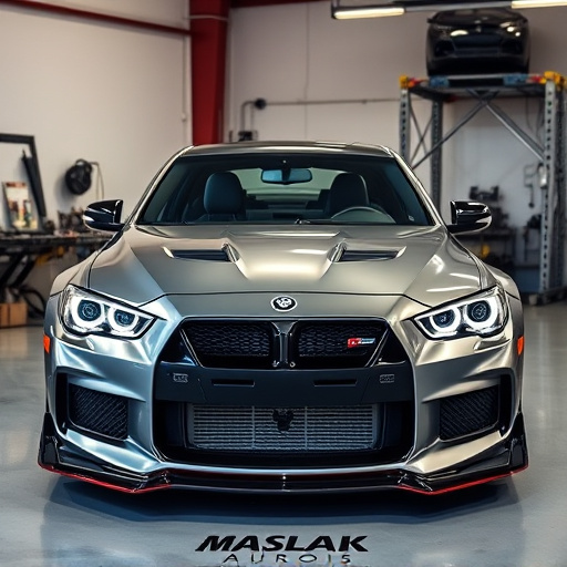 Automotive customization
