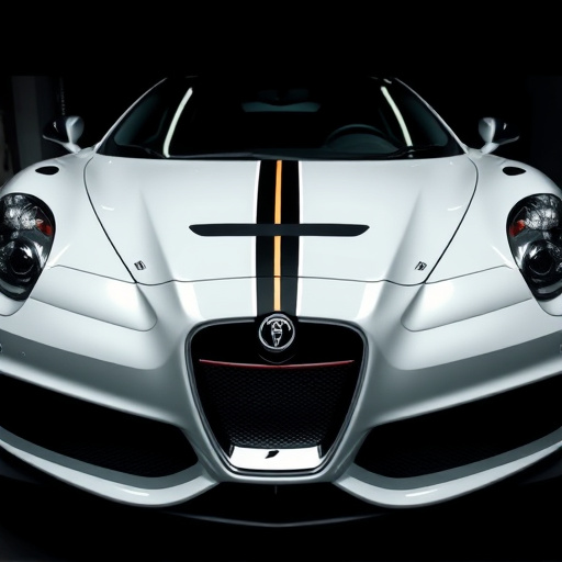 Automotive customization