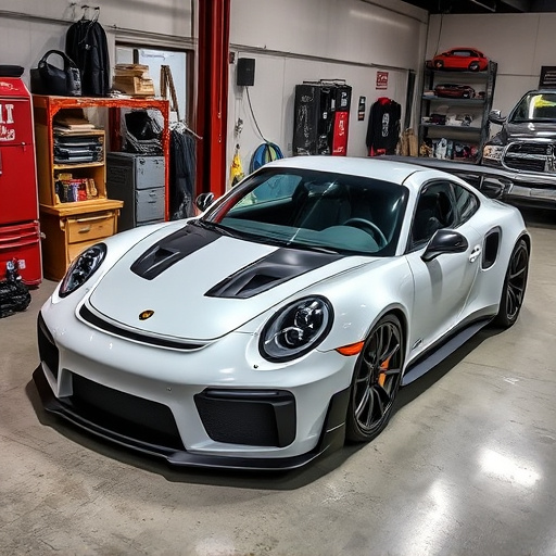 Unmasking Ceramic Coating Myths: Preparation, Techniques for Optimal Results