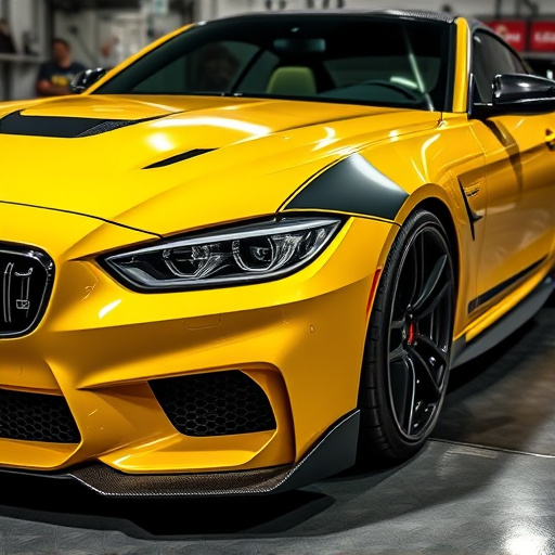 Automotive customization