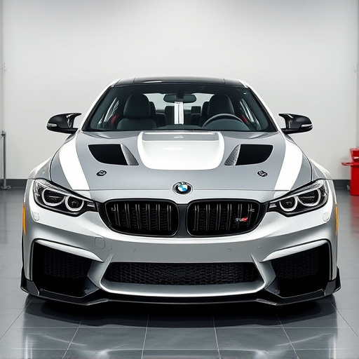 Automotive customization