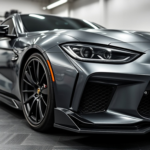 Automotive customization
