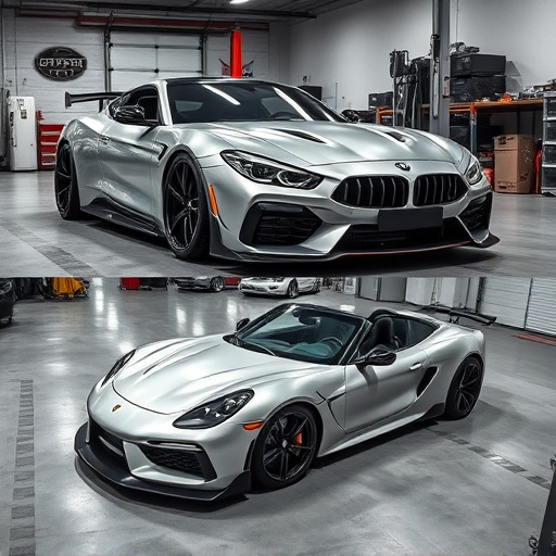 Automotive customization