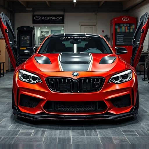 Automotive customization