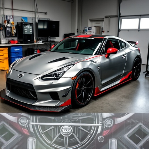 Automotive customization