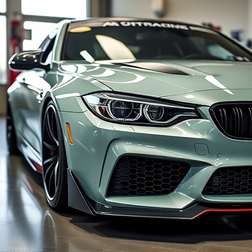 Automotive customization