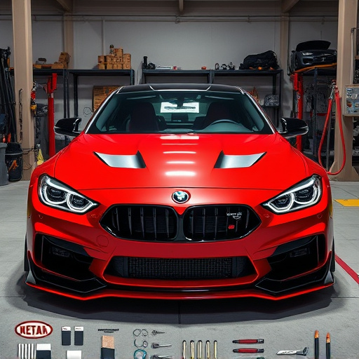 Automotive customization