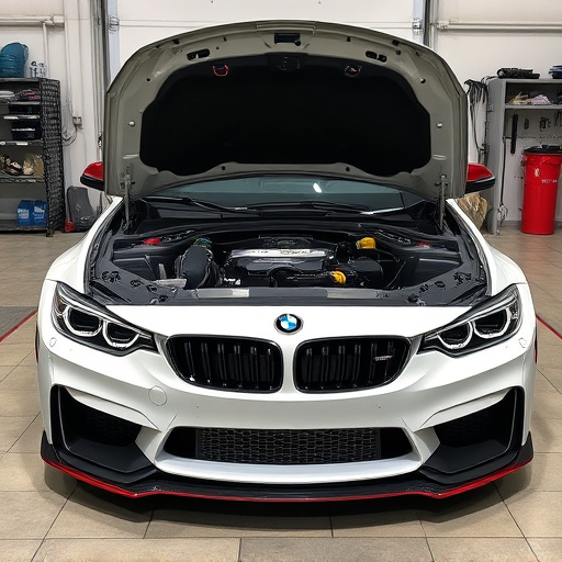 Automotive customization