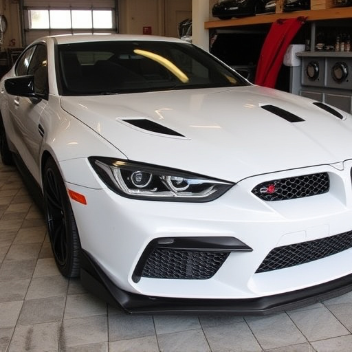 Automotive customization