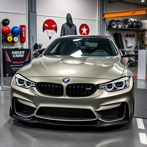 Automotive customization