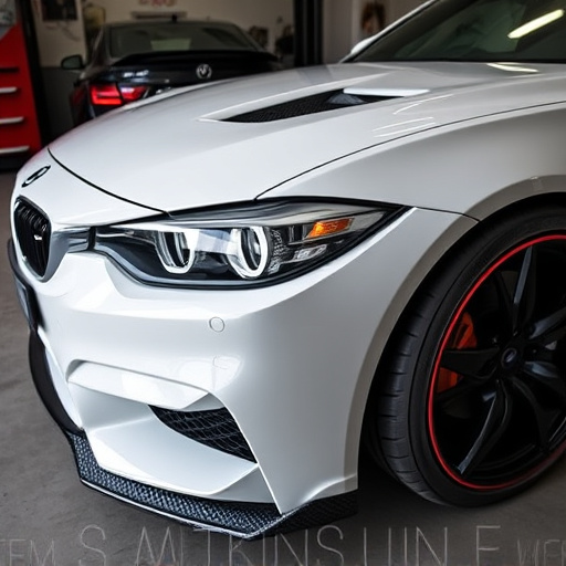Automotive customization