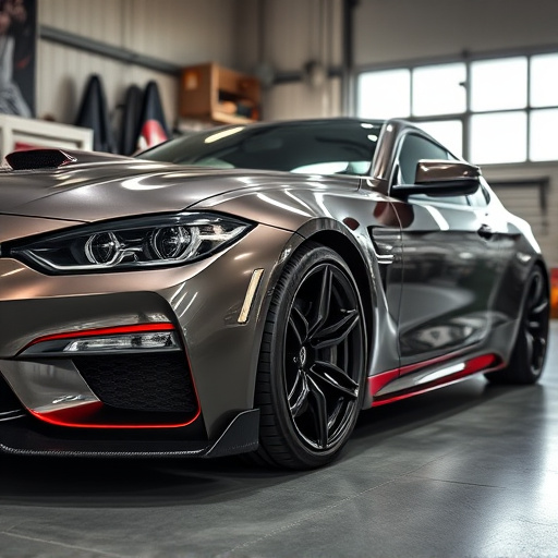 Automotive customization