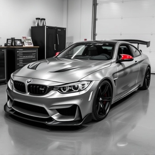 Automotive customization