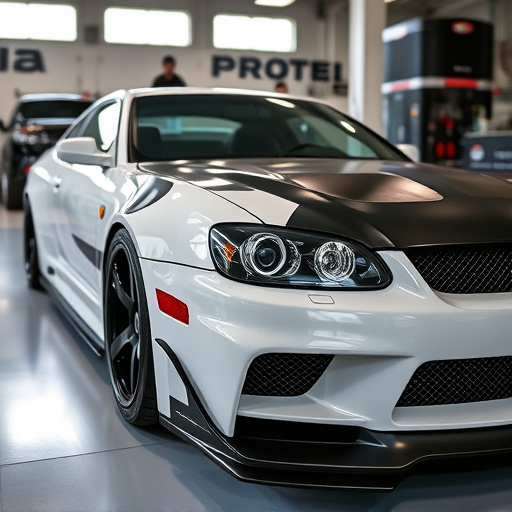 Automotive customization