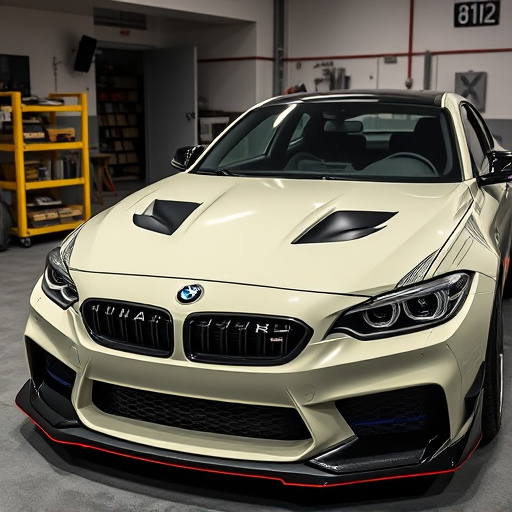 Automotive customization