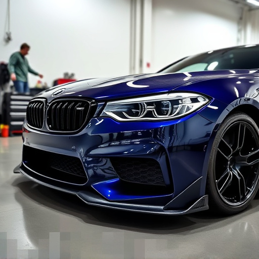 Automotive customization