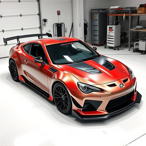 Paint Protection Film: Safeguarding Your Vehicle’s Exterior