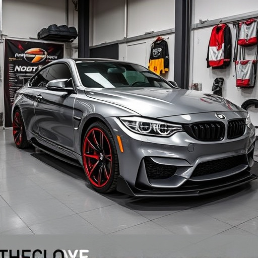Automotive customization