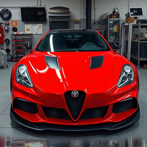 Automotive customization