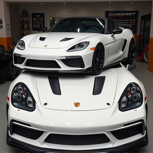 Automotive customization
