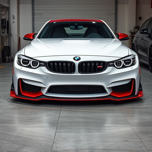 Automotive customization