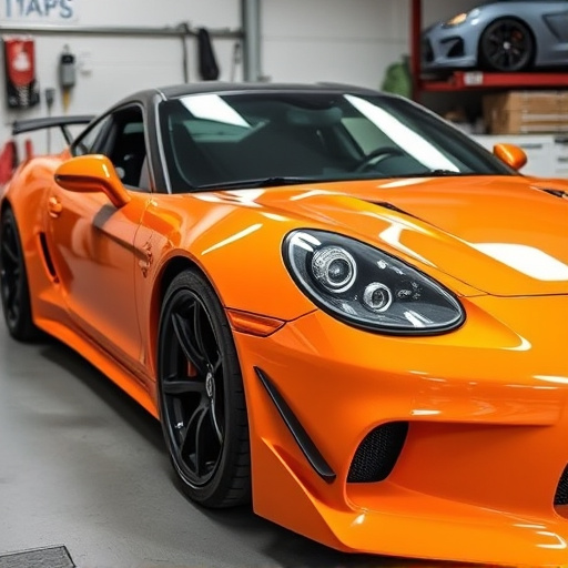 Automotive customization