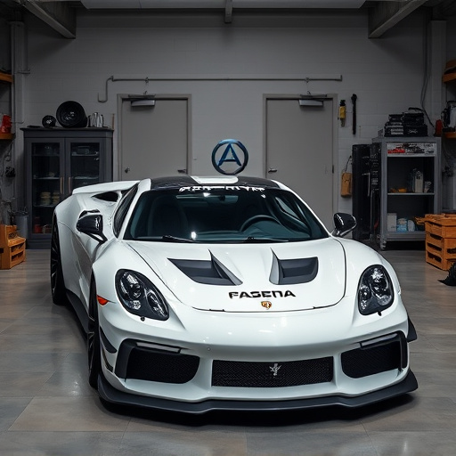 Automotive customization