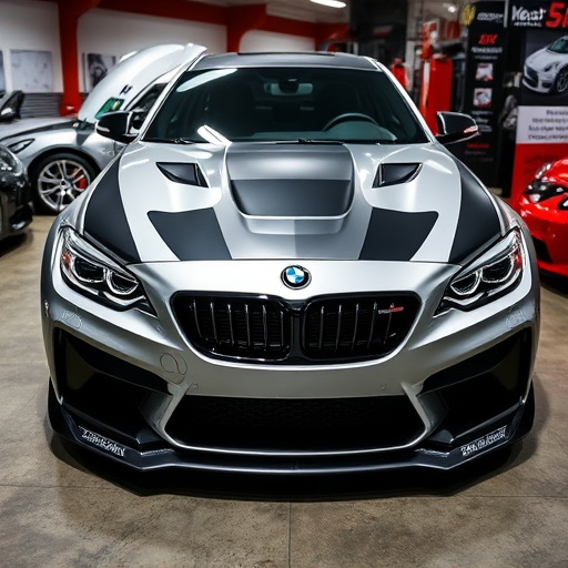 Automotive customization