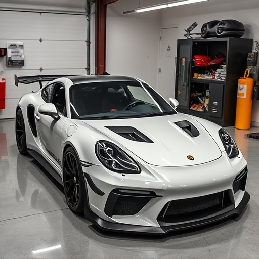 Automotive customization