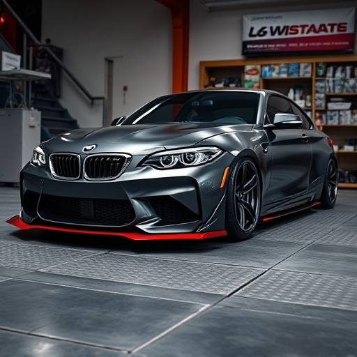 Automotive customization