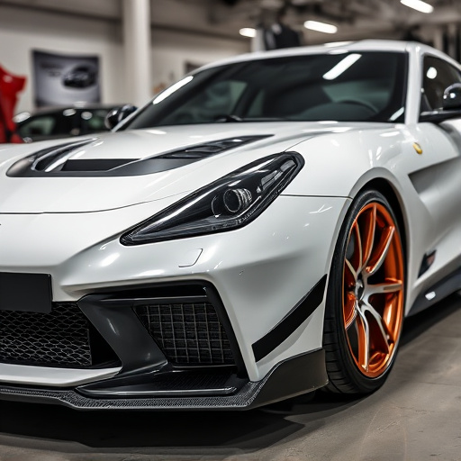 Automotive customization
