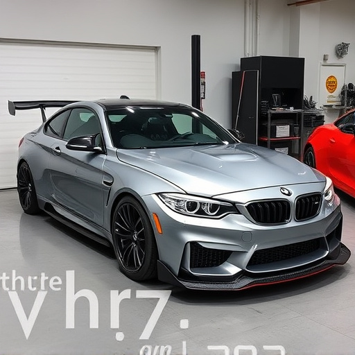 Automotive customization