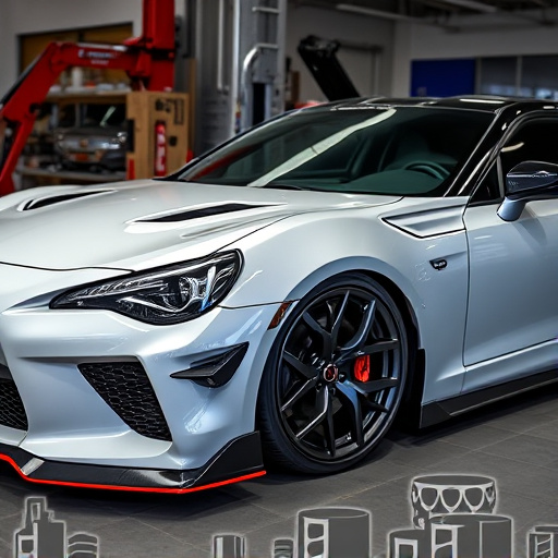 Automotive customization