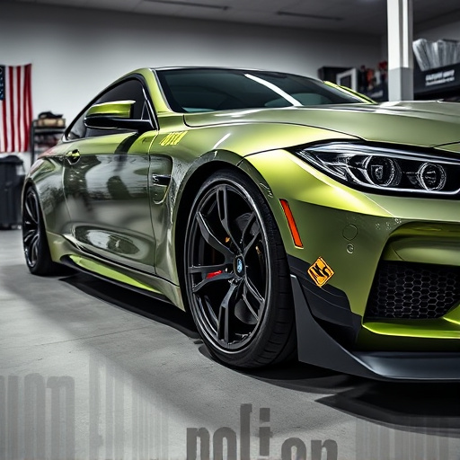 Automotive customization