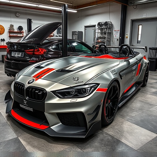 Automotive customization