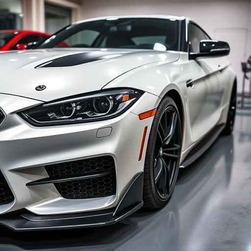 Automotive customization